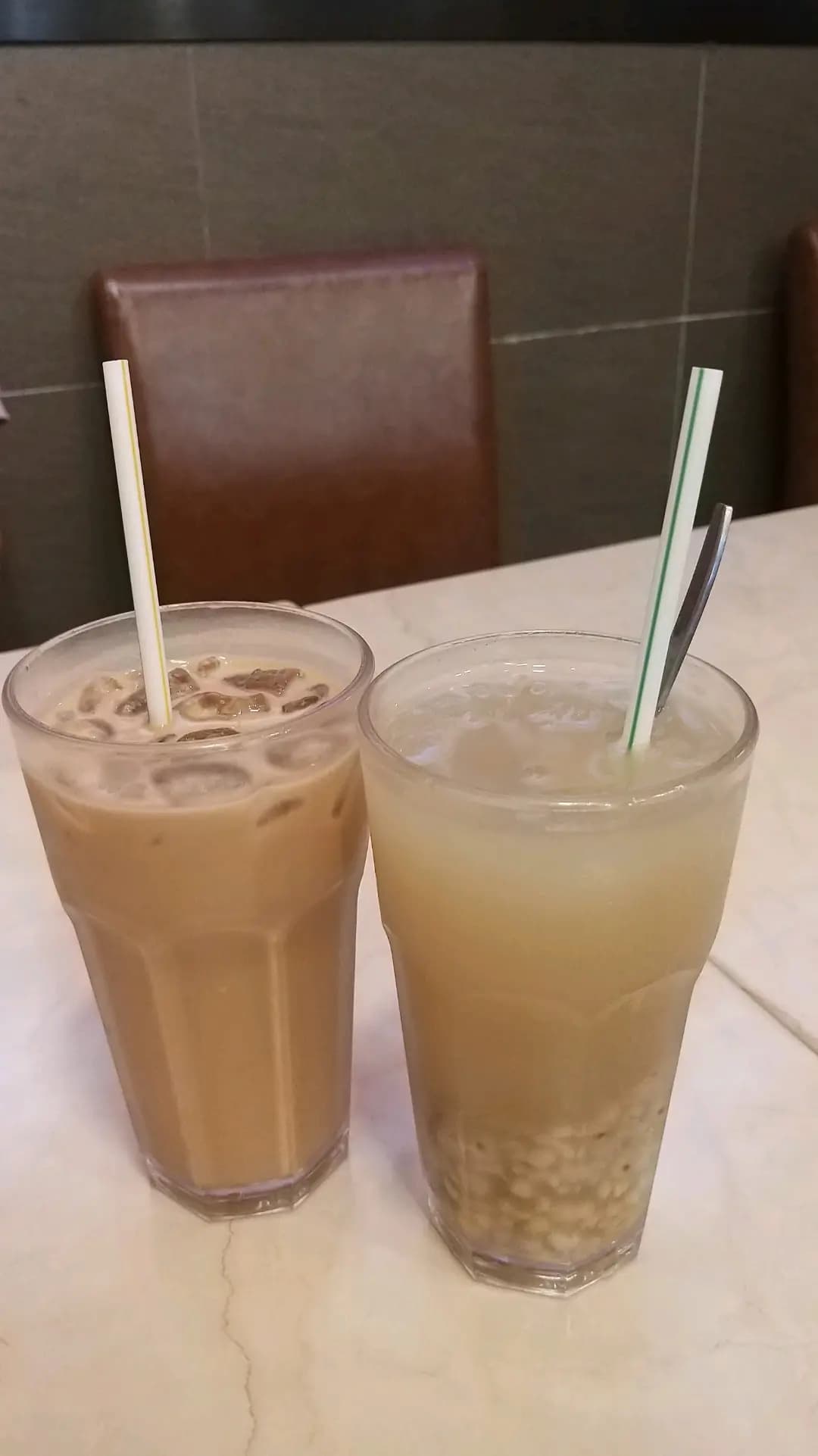 盛記粥麵 photo 5
