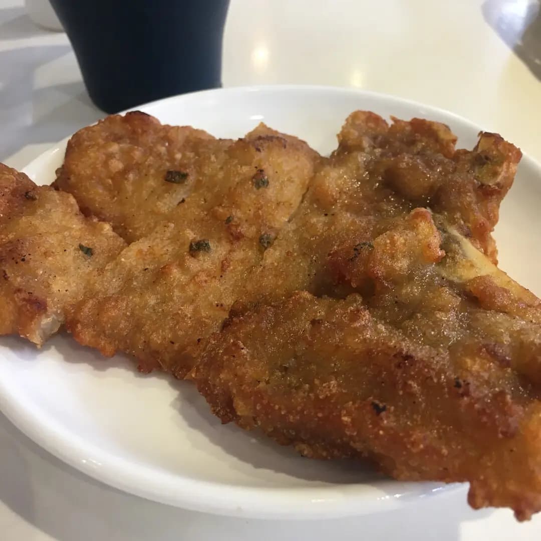 三哥廚房擔擔麵菜飯專門店 photo 2