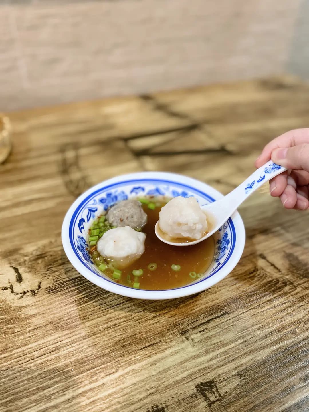 羅東肉焿番 photo 2