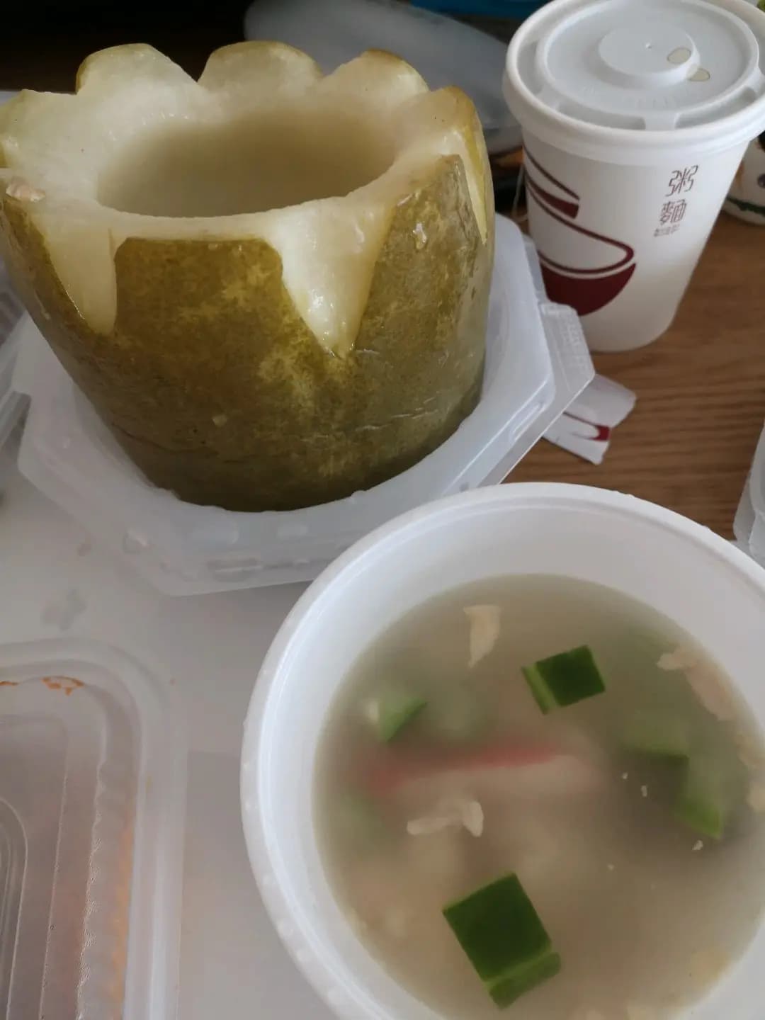 一粥麵 (都會駅) photo 4