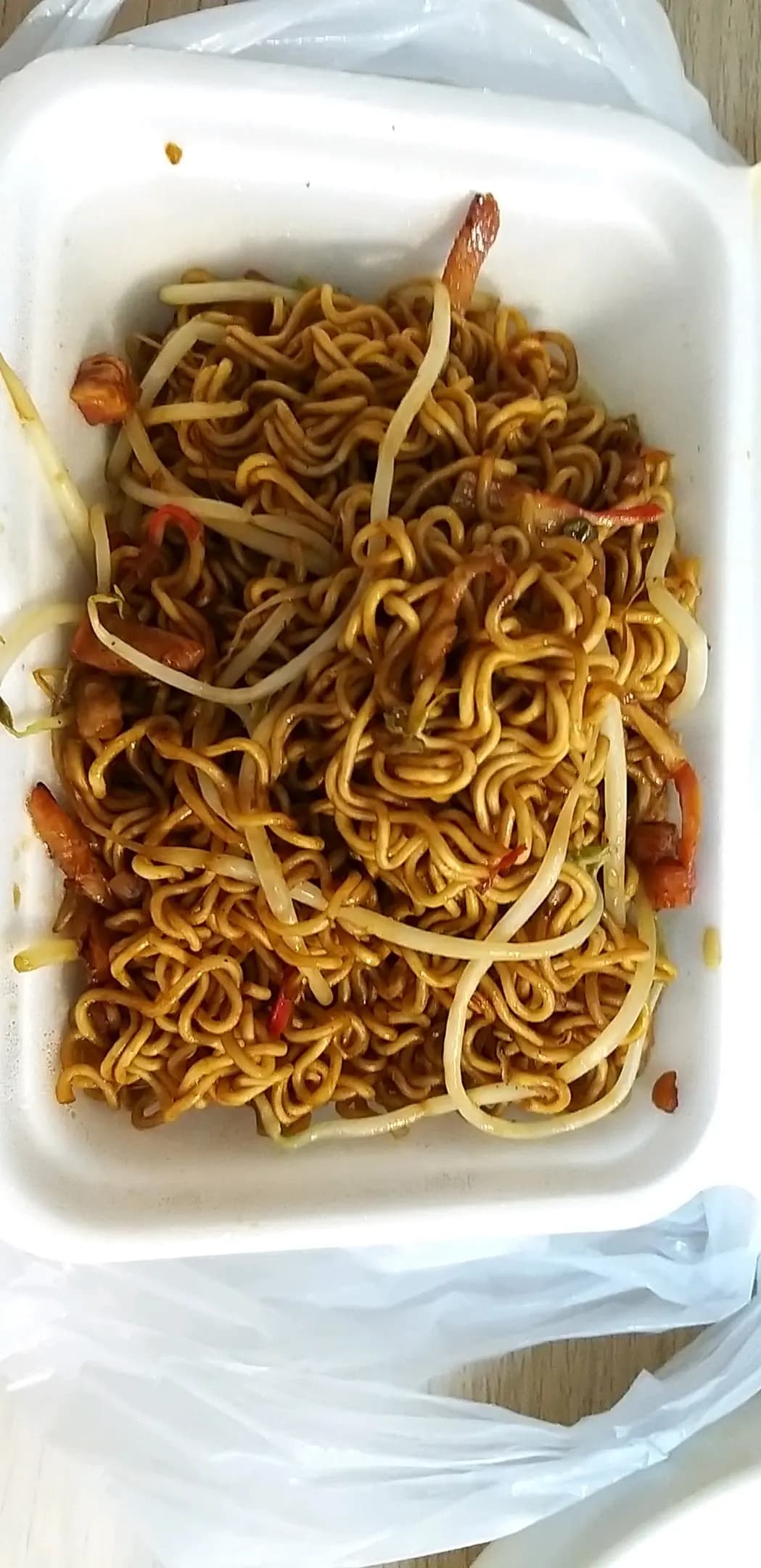 景林炒麵佬 photo 6