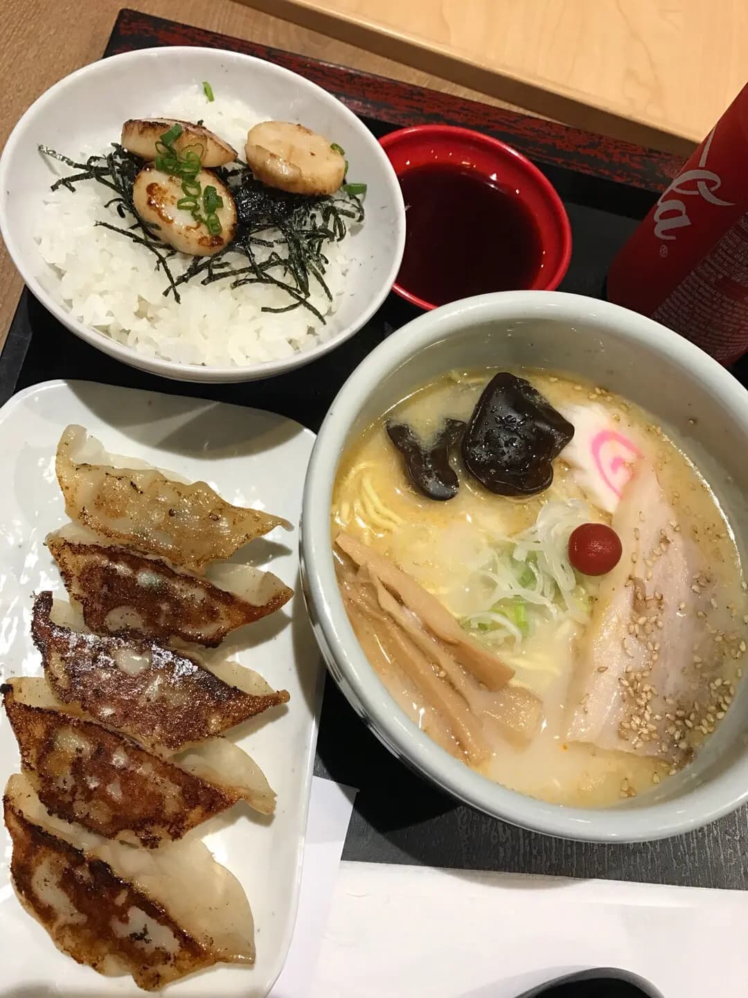$10橫丁小食街 photo 1