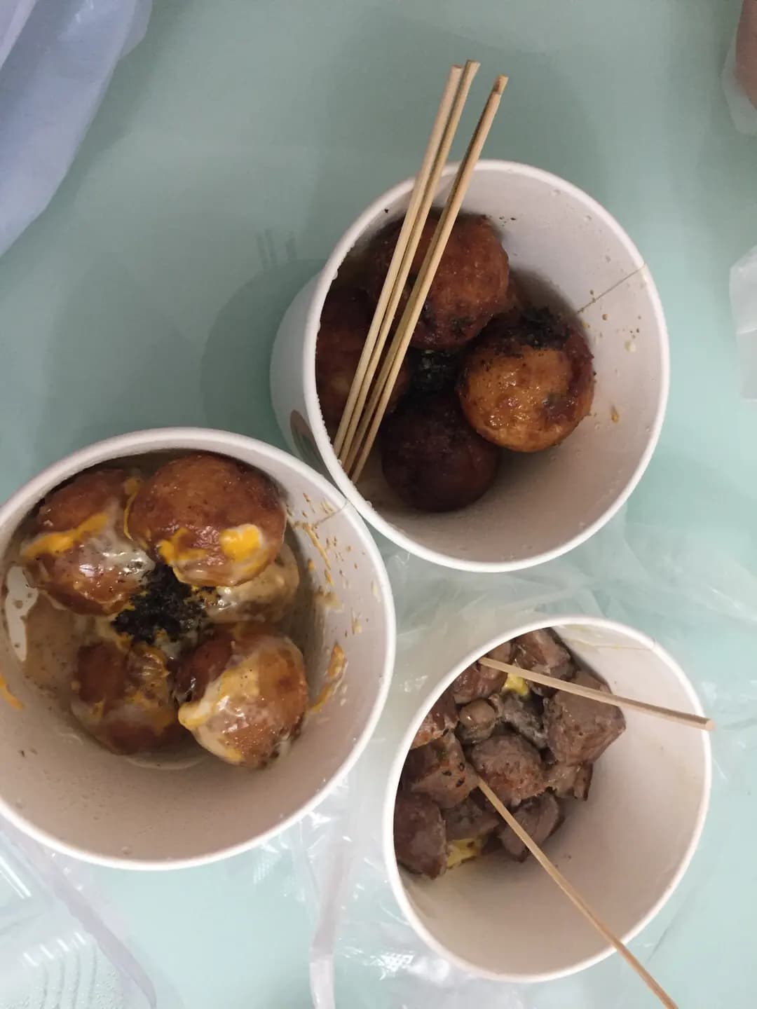 5道台式手抓餅專門店 photo 6