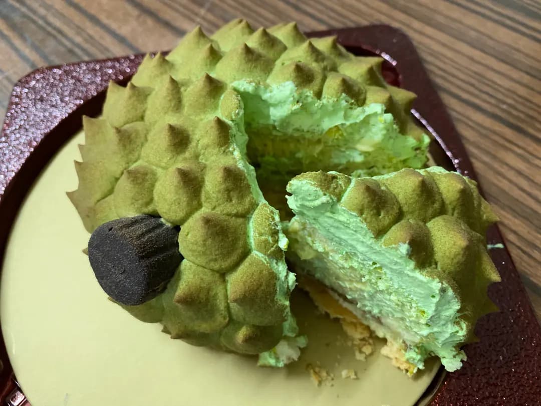 聖安娜餅屋 (港鐵觀塘站) photo 1
