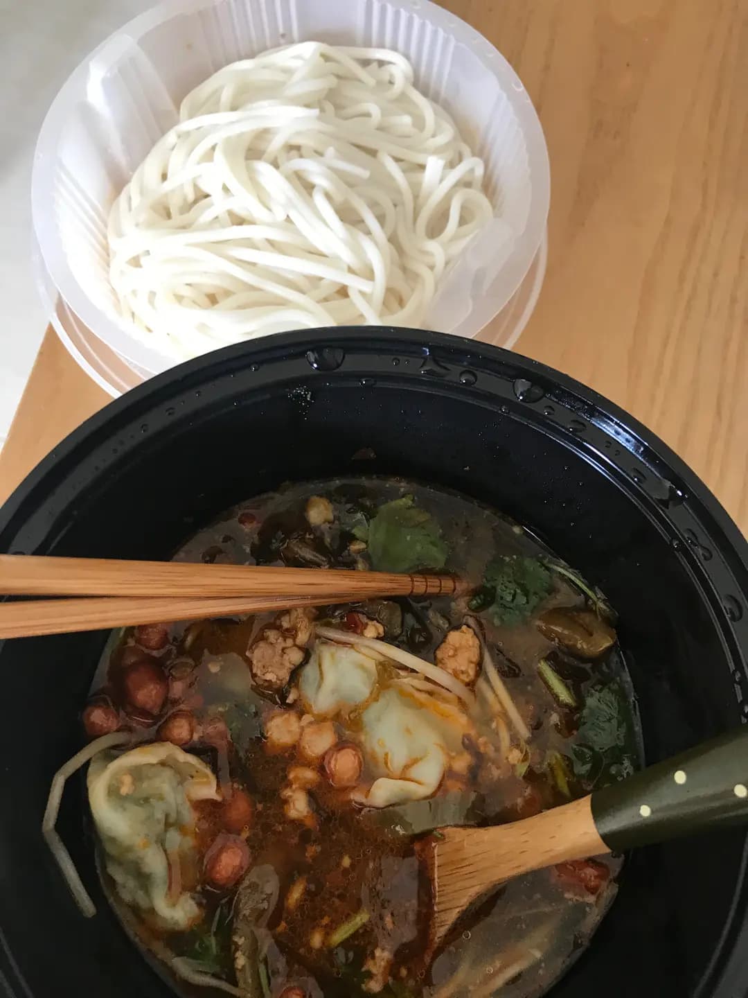 錦記車仔麵 photo 3