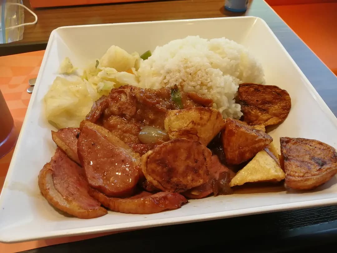大快活 (明豐大廈) photo 2