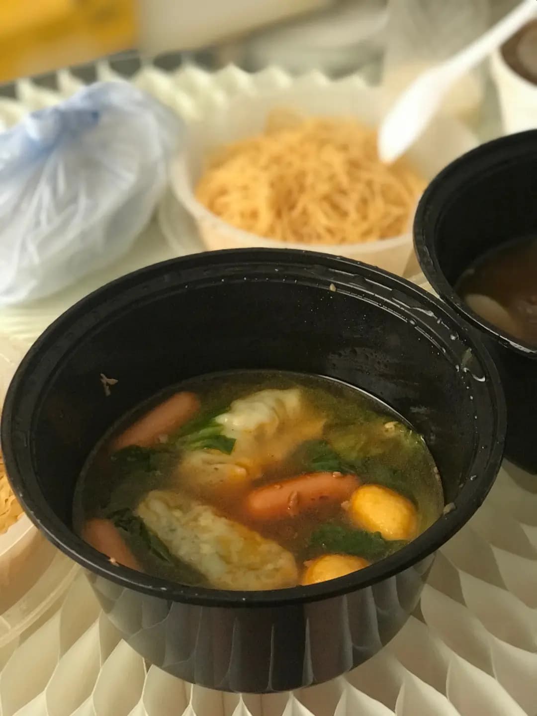 錦記車仔麵 photo 4