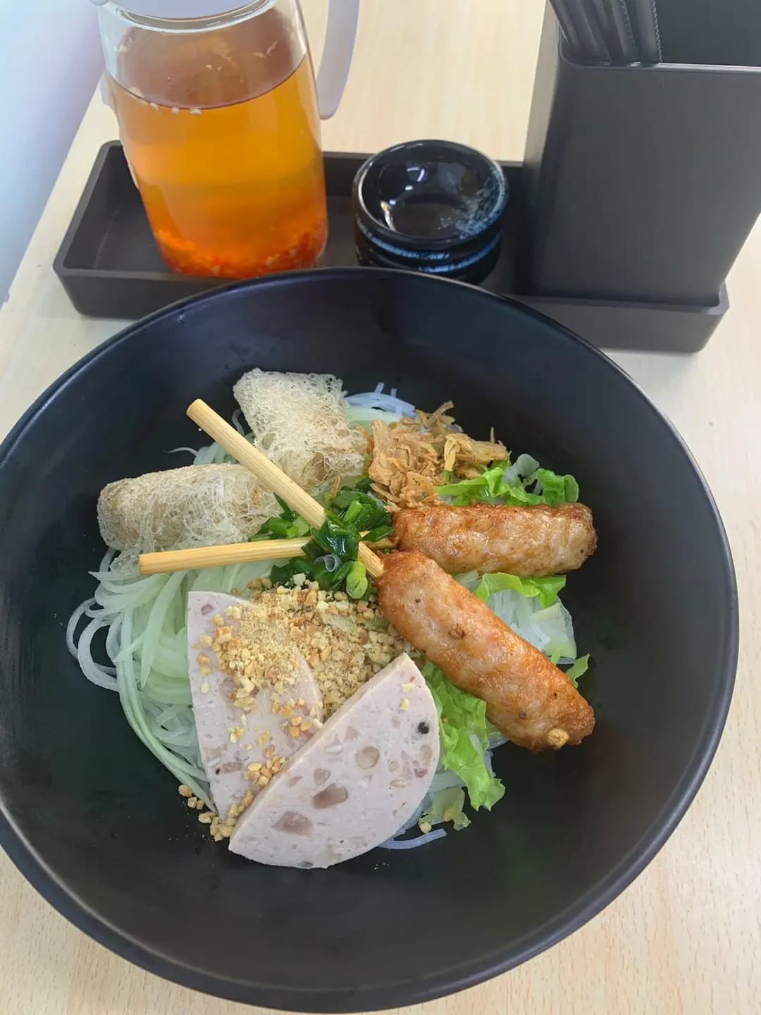 越食 photo 2
