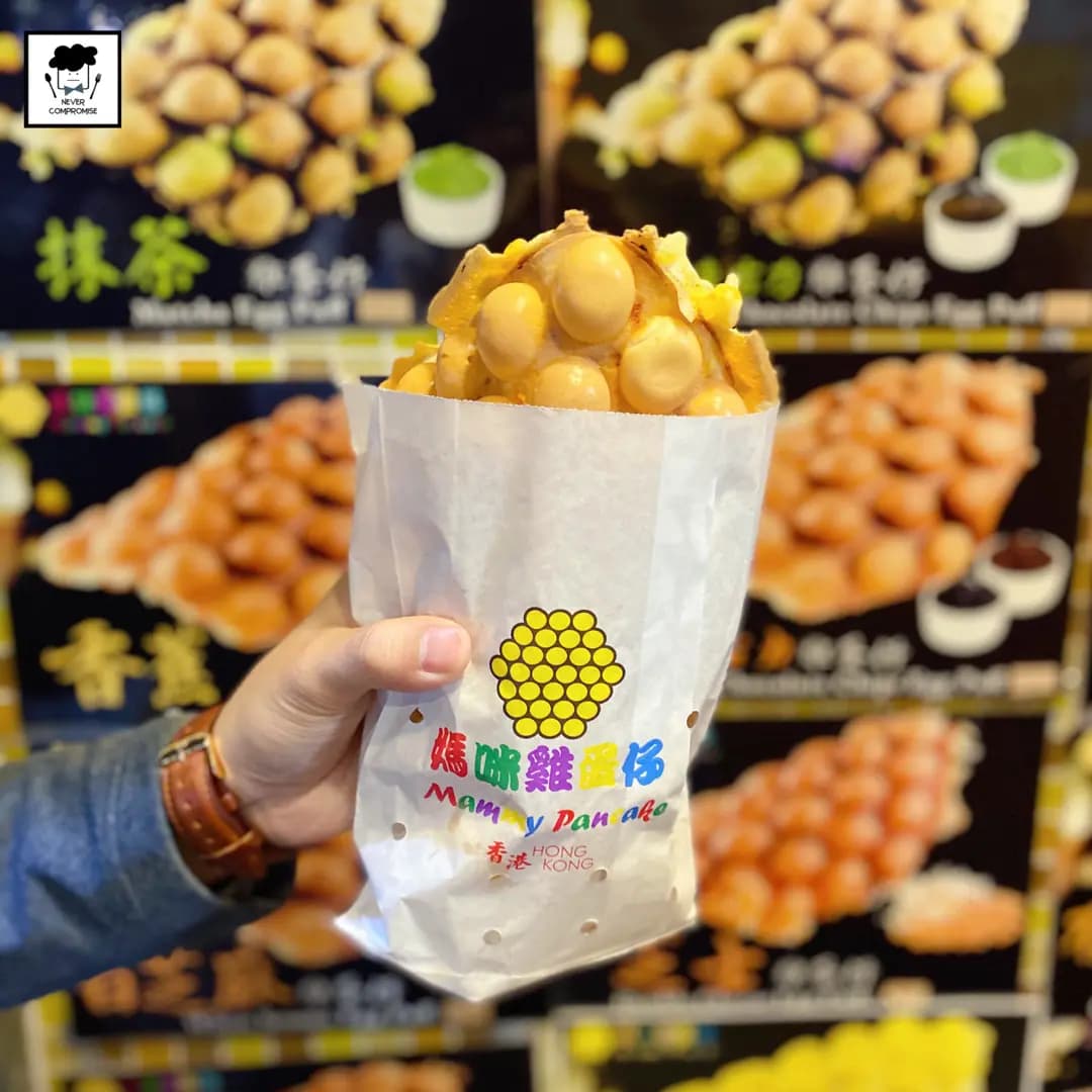 媽咪雞蛋仔 photo 7