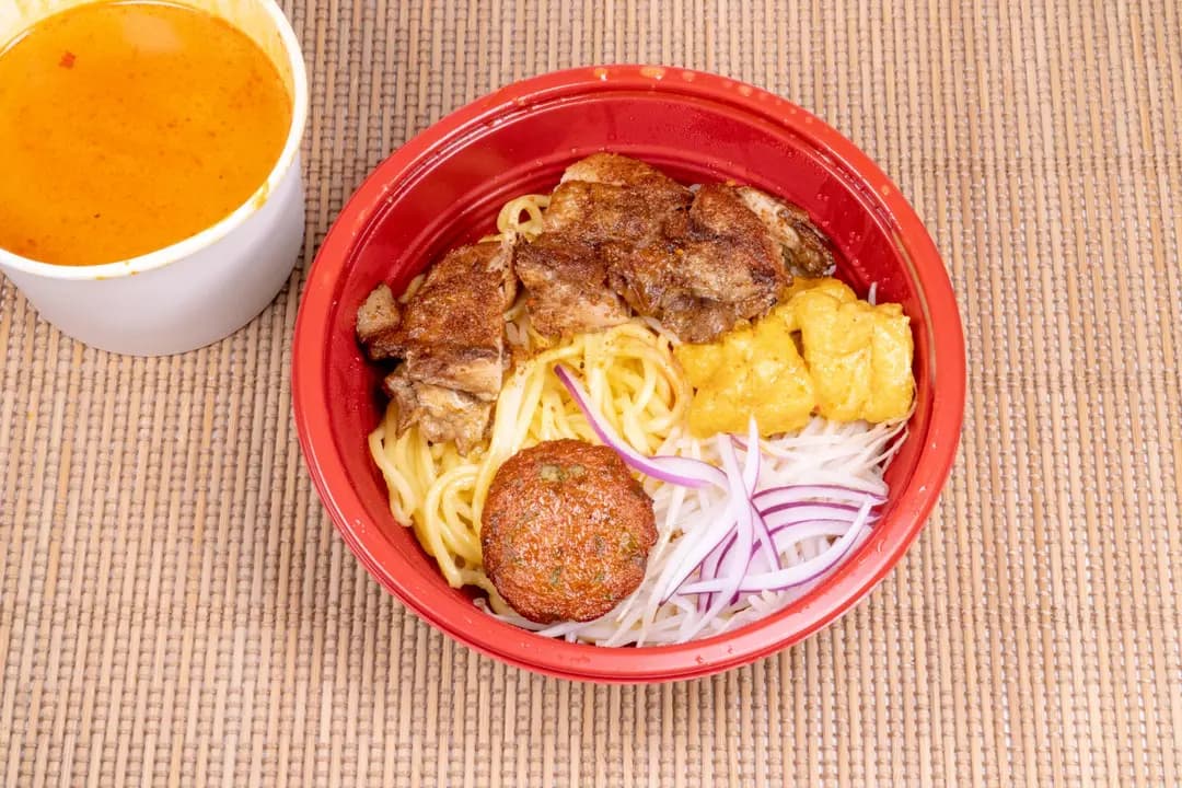 初心食堂 photo 5