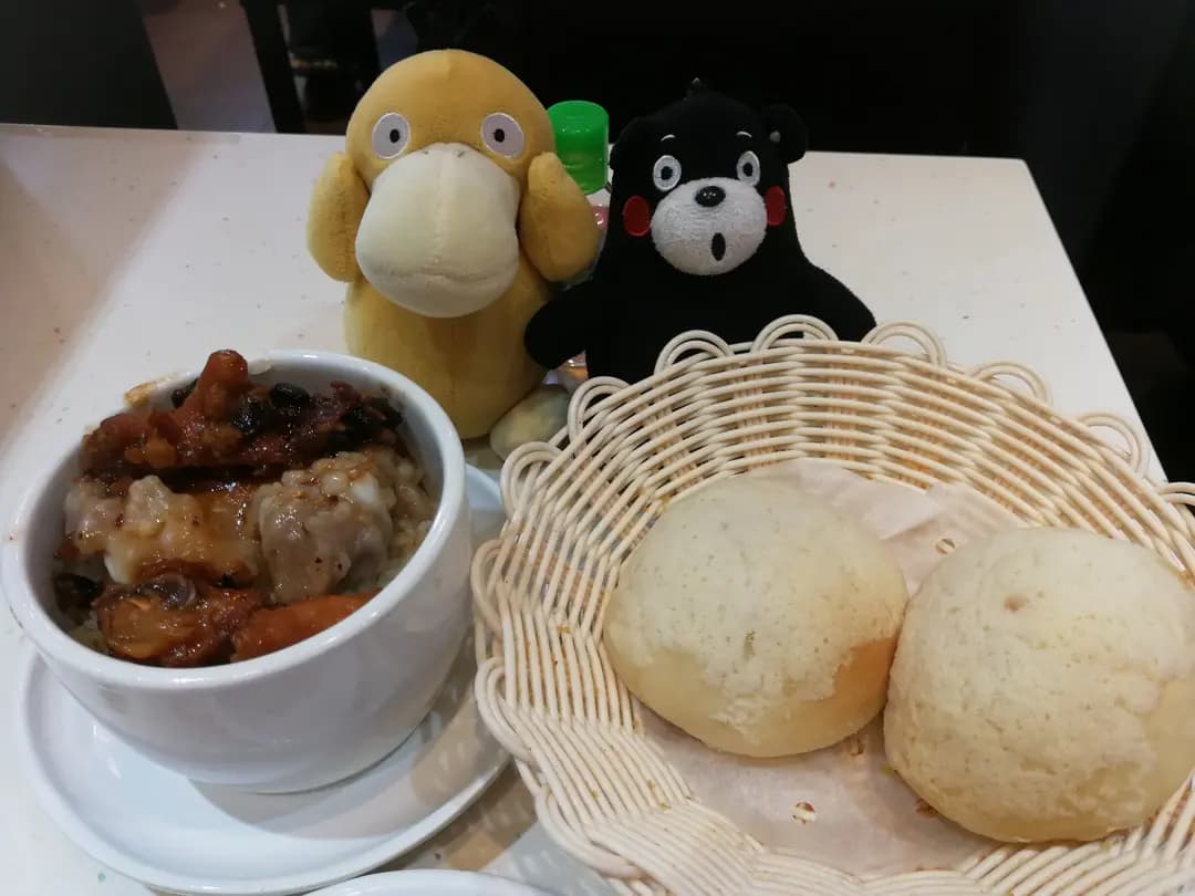 徐記廚房(點心) photo 8