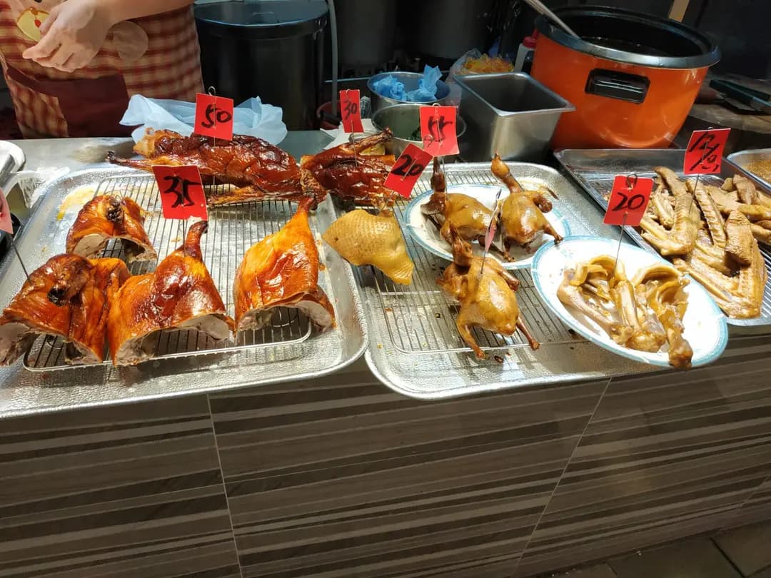 德昌燒臘 photo 2