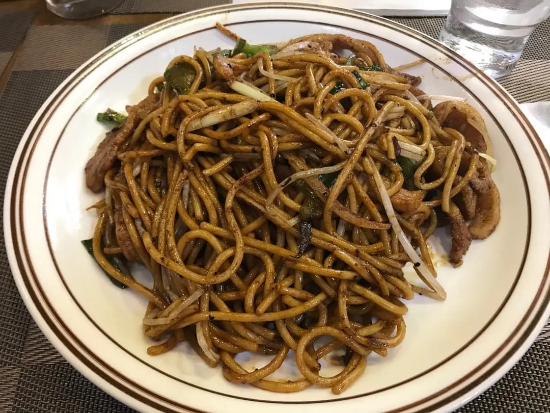 彩星餐廳 photo 6