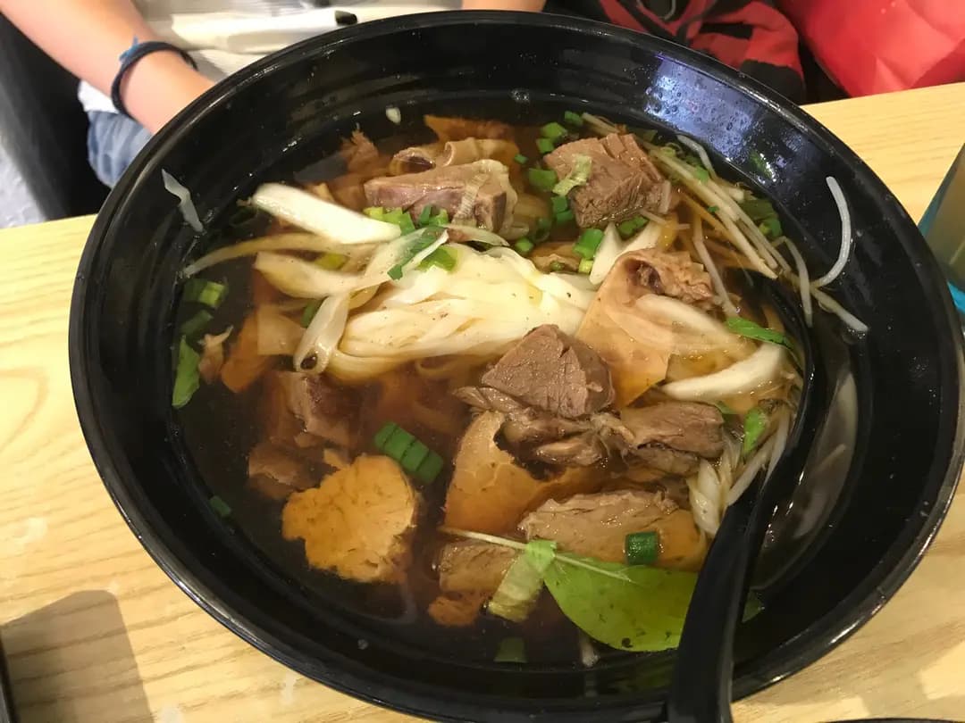 越美味餐廳 photo 6