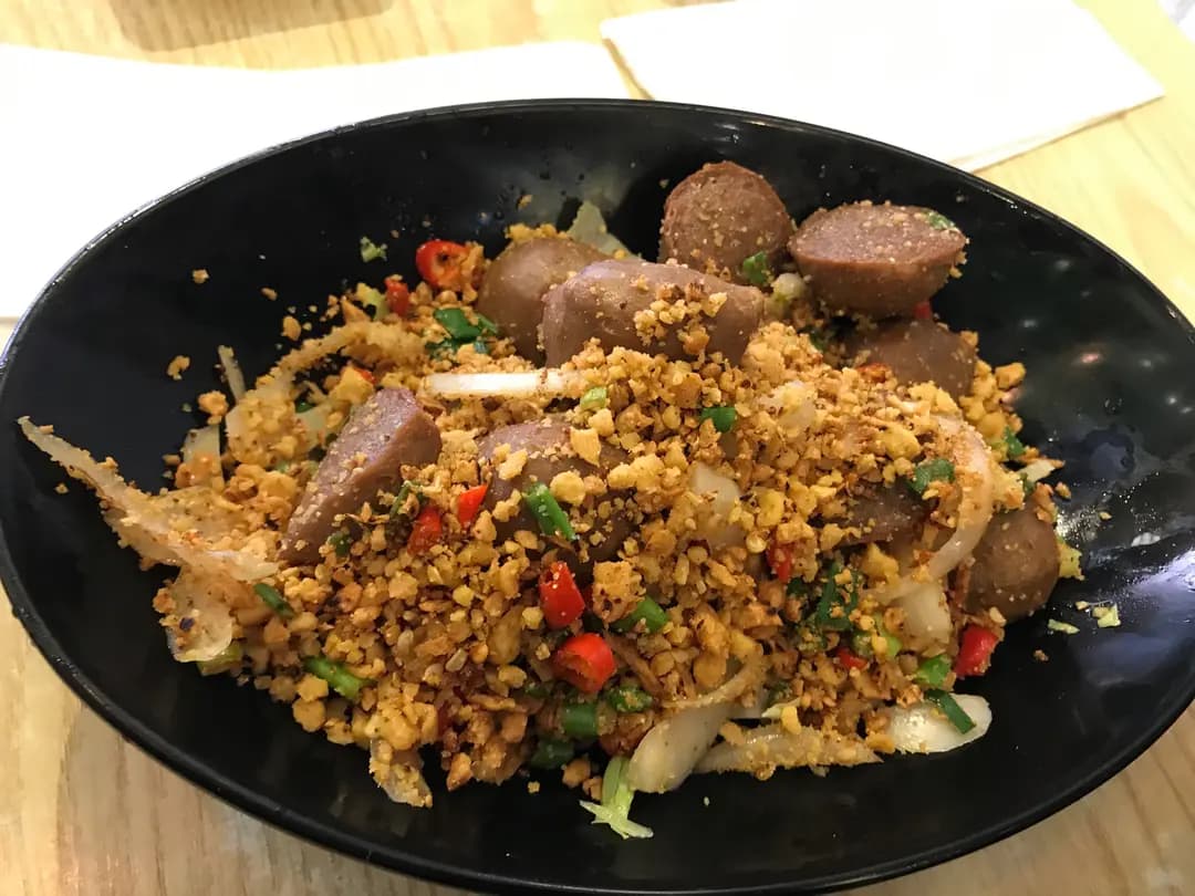 越美味餐廳 photo 7