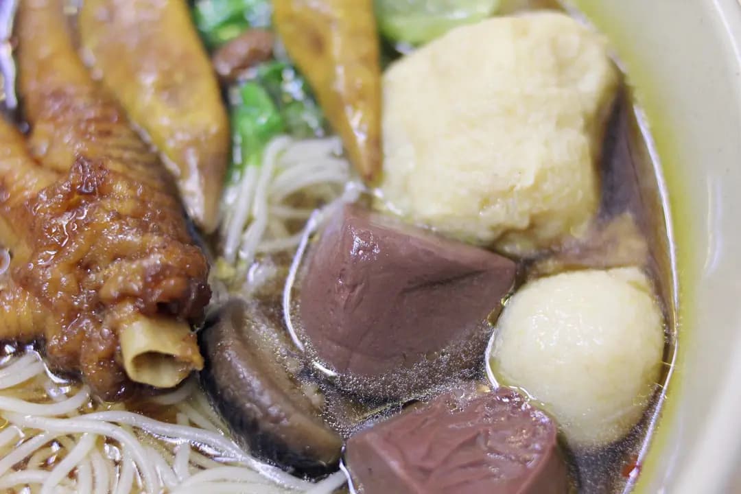 日昇車仔麵 photo 5