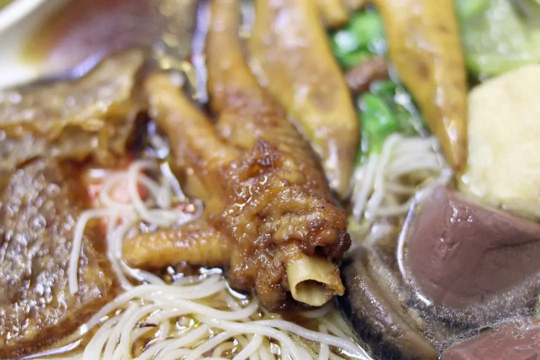 日昇車仔麵 photo 2