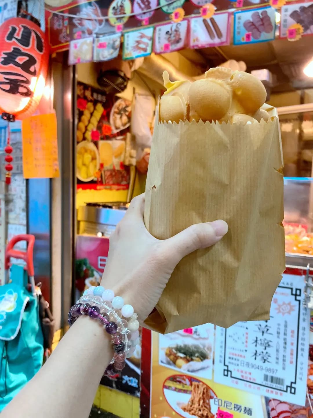 好味雞蛋仔 photo 7