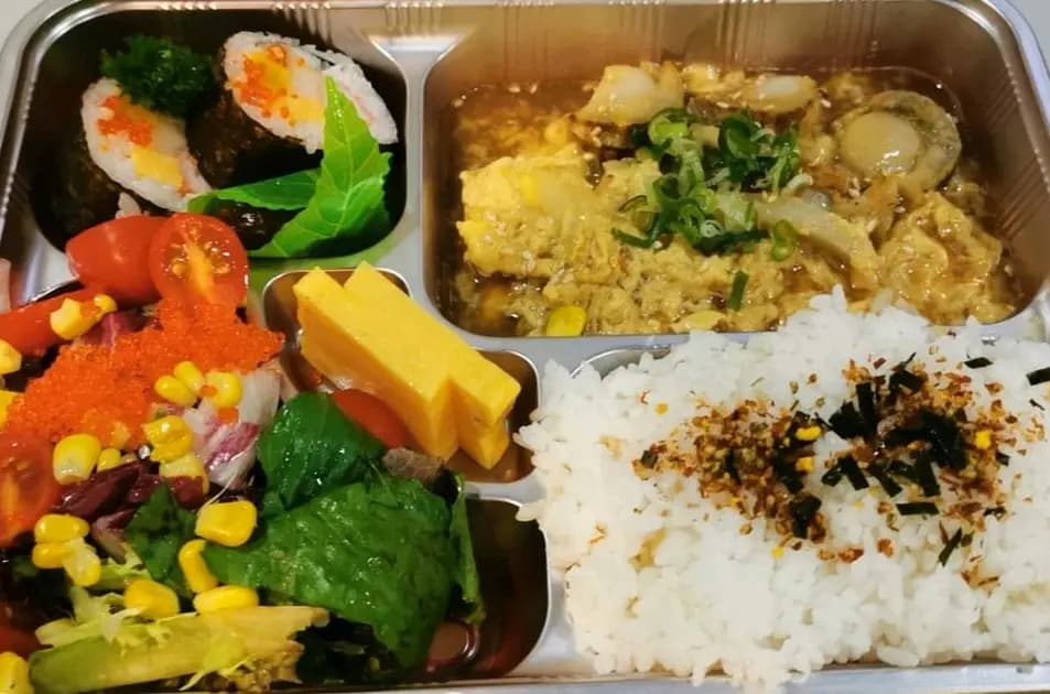 海之日日本料理 photo 1