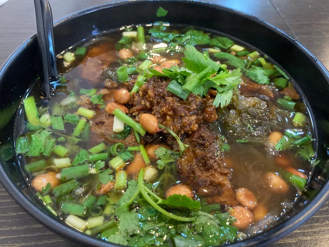 酸辣川 (仁愛堂街) photo 5