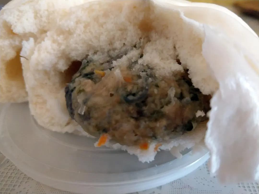 唐記包點 (海趣坊) photo 3