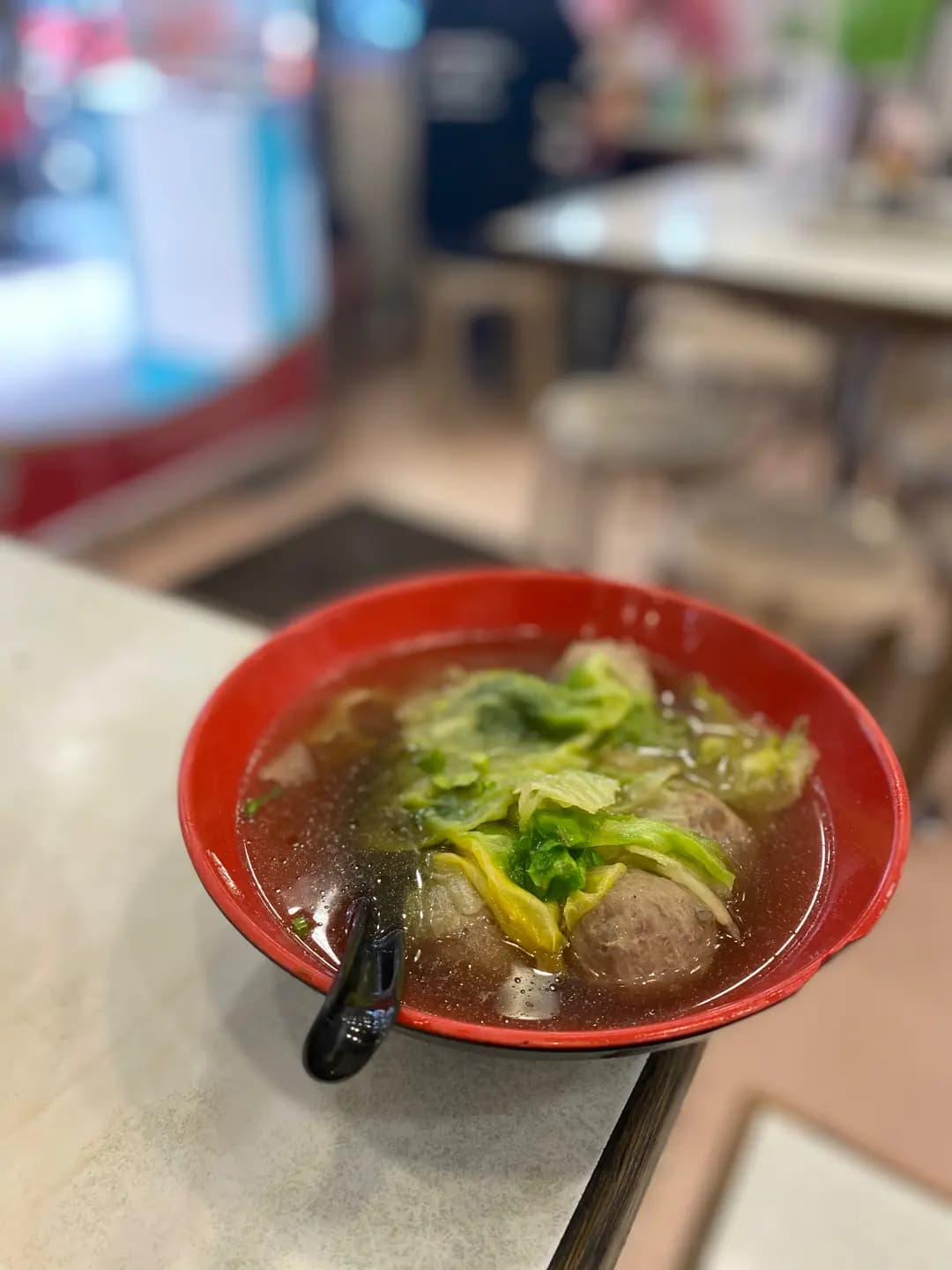 榮記牛什粉麵餐廳 photo 5