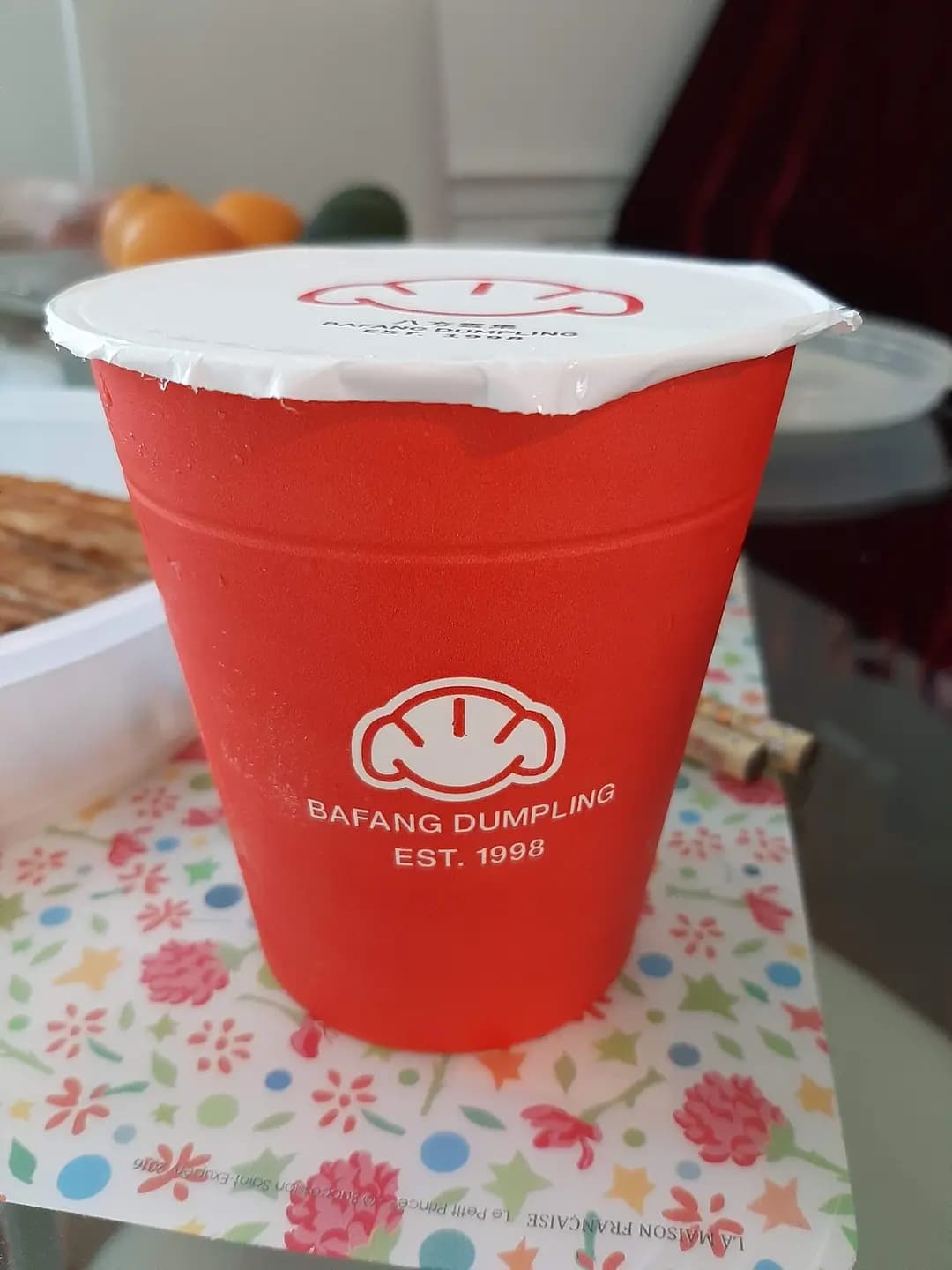 八方雲集鍋貼水餃專門店 (卑路乍街) photo 2