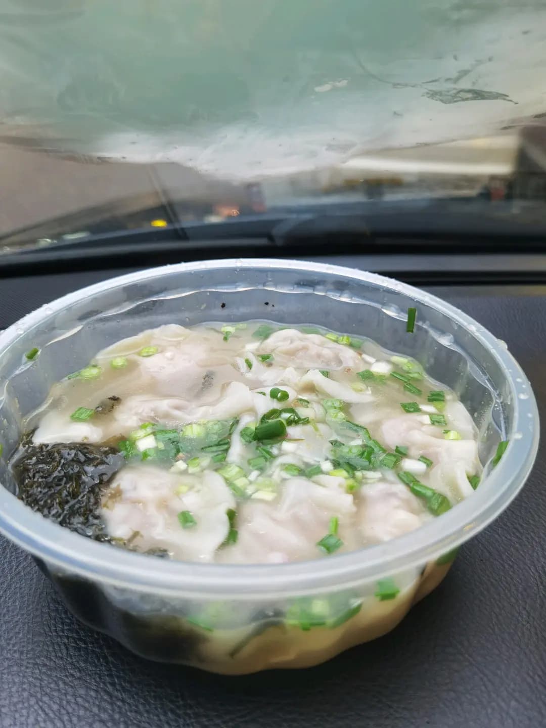 阿霞餛飩 photo 3
