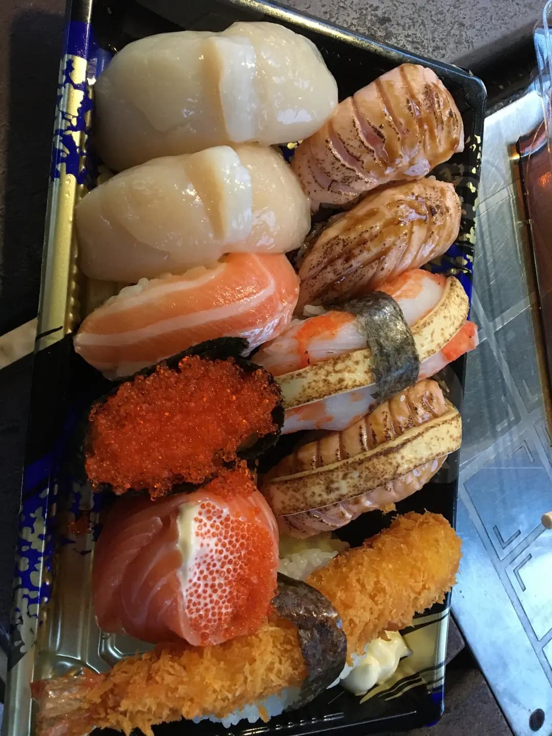 松井壽司刺身生蠔專門店 photo 3