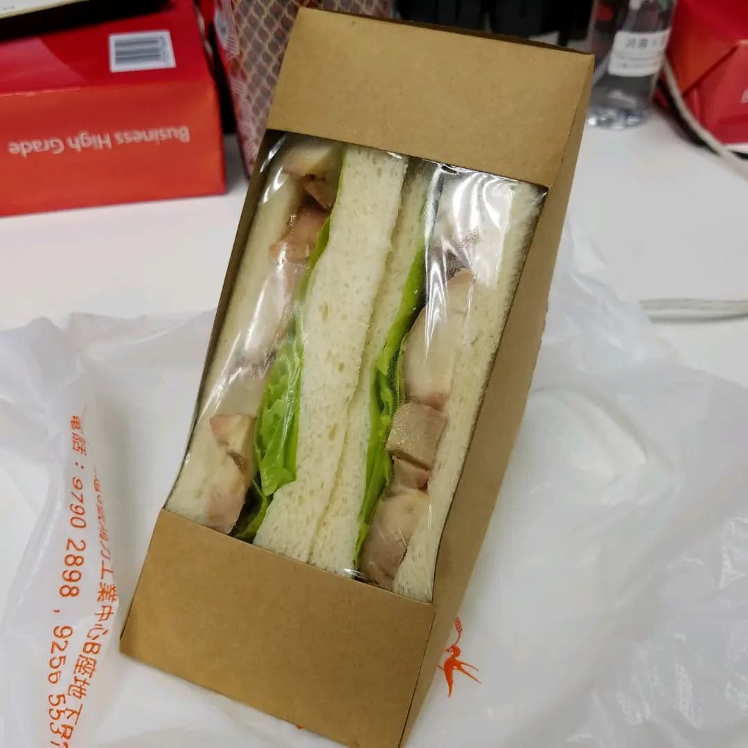 燕鈞麵包 photo 6