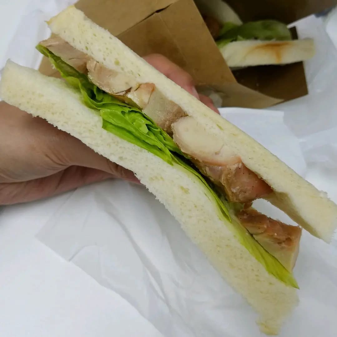 燕鈞麵包 photo 7