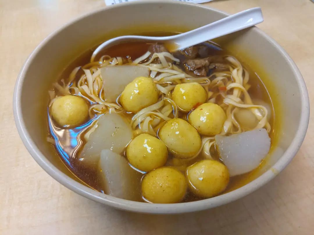 日昇車仔麵 photo 4