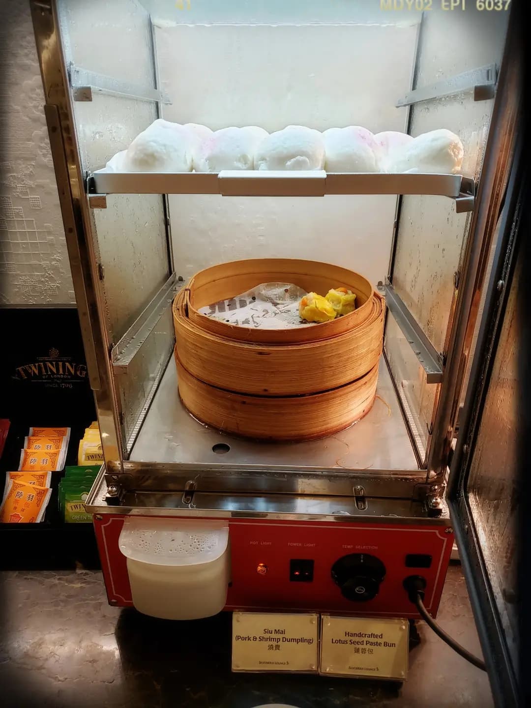 銀刃貴賓室 photo 2