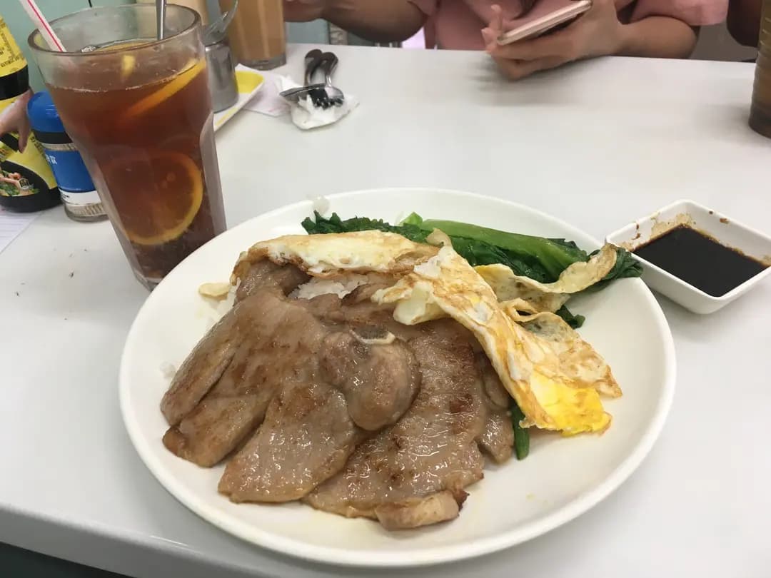 華園美食 photo 4