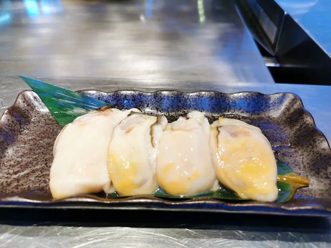 天寶鐵板燒 photo 6