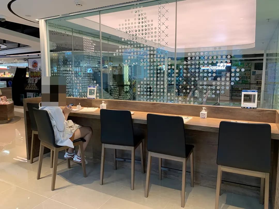 瓜破菓子店 (Life@KCC) photo 8