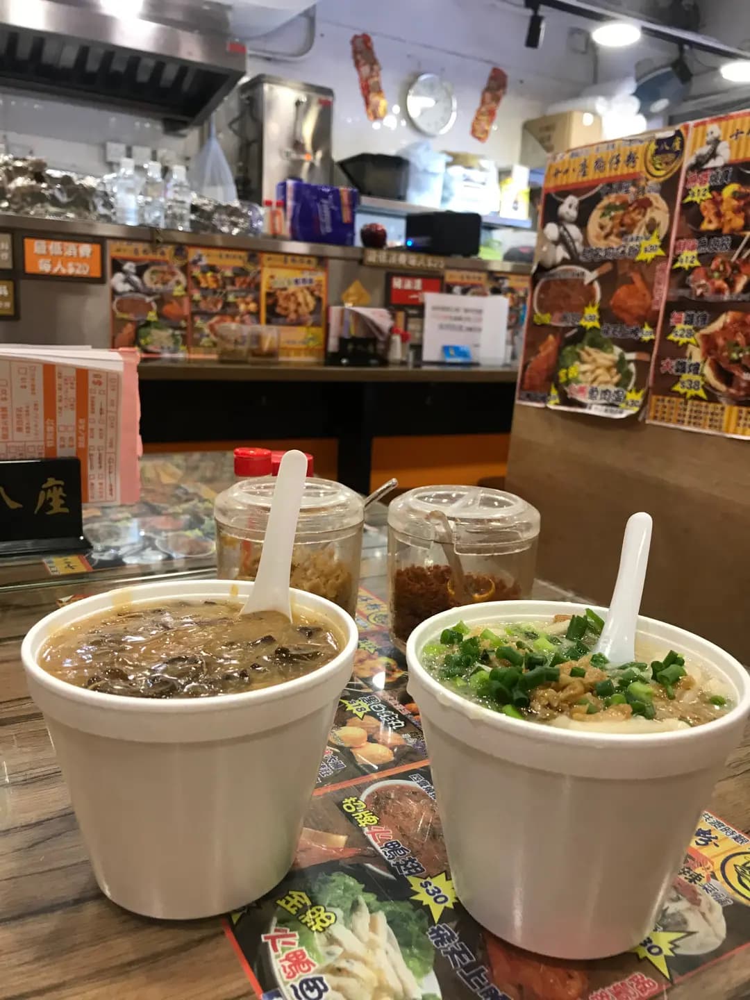 十八座狗仔粉 (荃興徑) photo 4