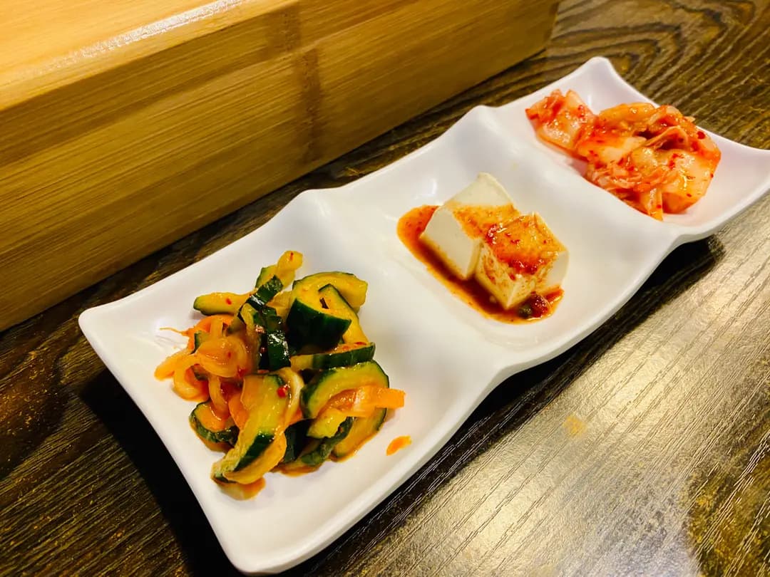 Cup Bop Korean Restaurant photo 7