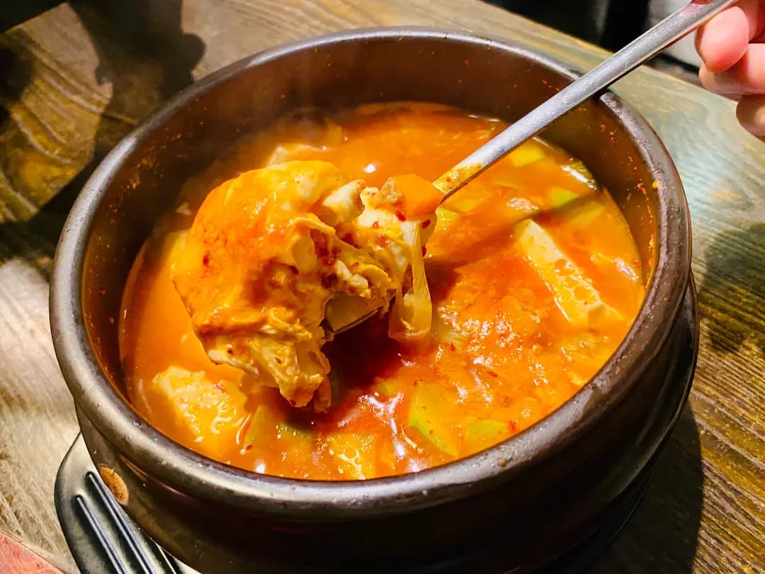 Cup Bop Korean Restaurant photo 4