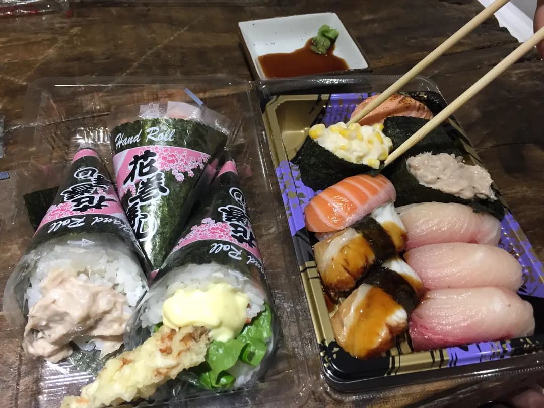 松井壽司刺身生蠔專門店 photo 5