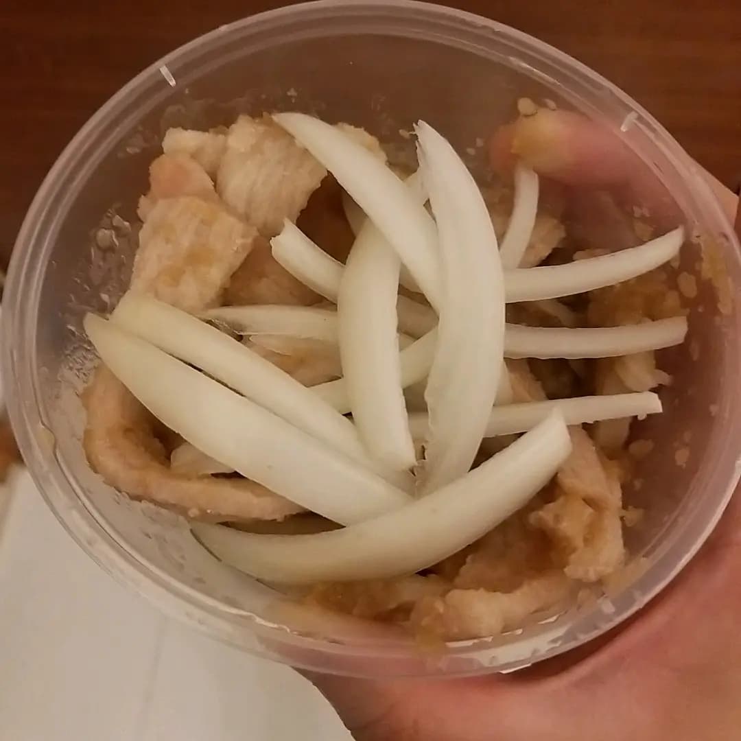外婆辣酒米線專門店 photo 1