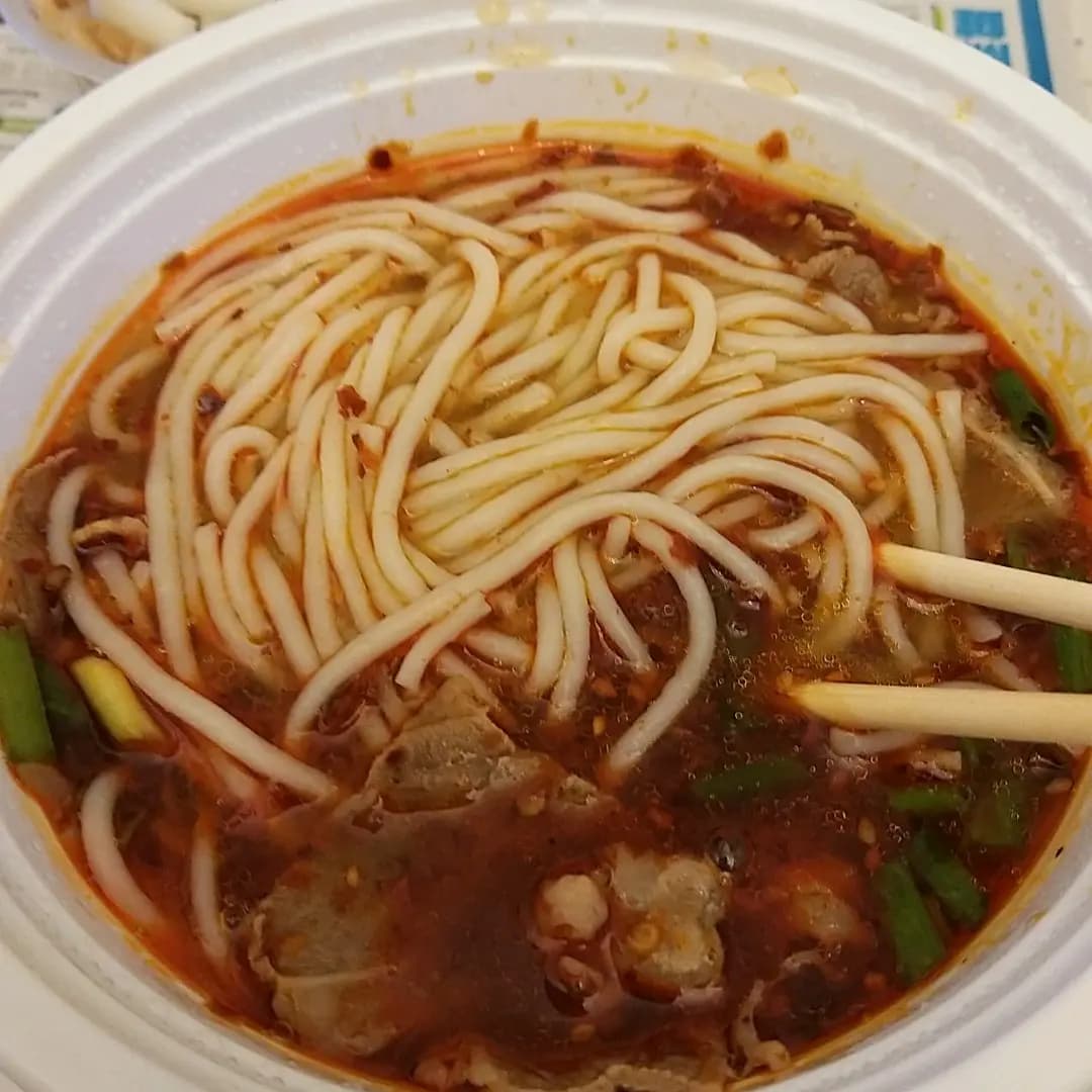 外婆辣酒米線專門店 photo 2