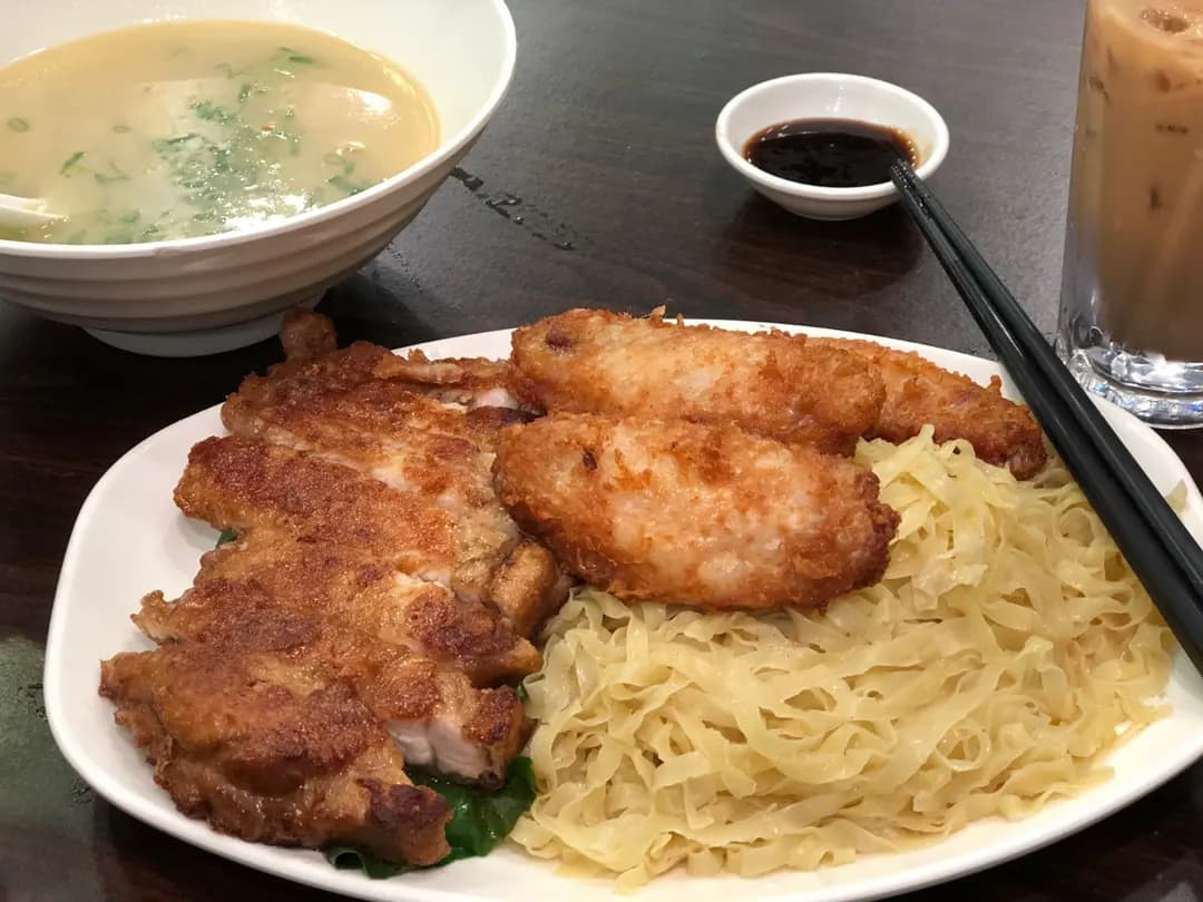 豬大王 (多寶大廈) photo 4