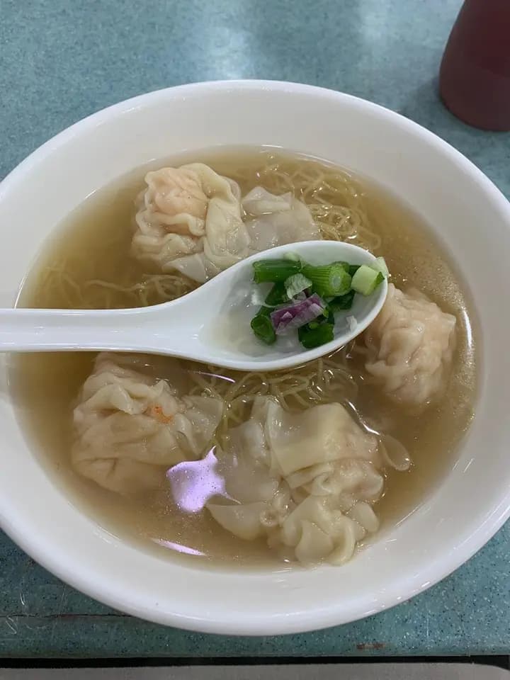 權記雲吞麵 photo 1