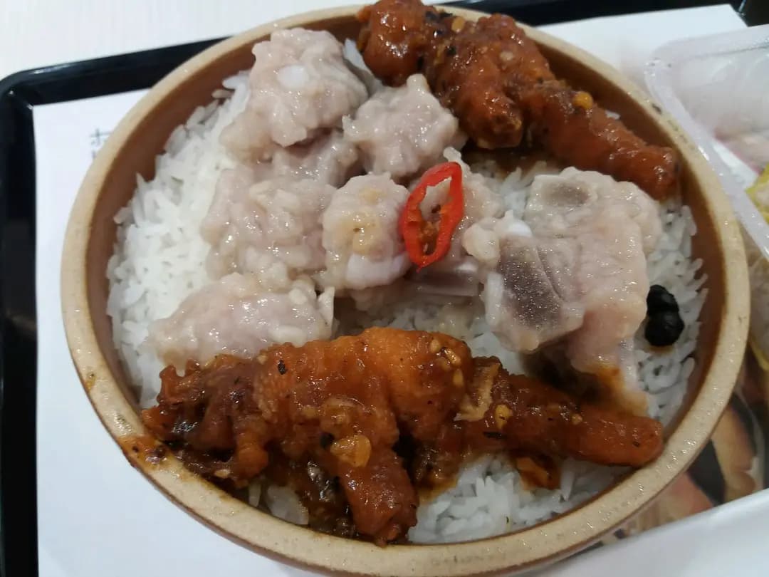 包點先生 (富善商場) photo 6