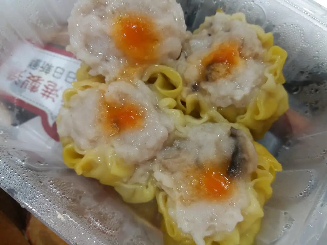 包點先生 (富善商場) photo 7