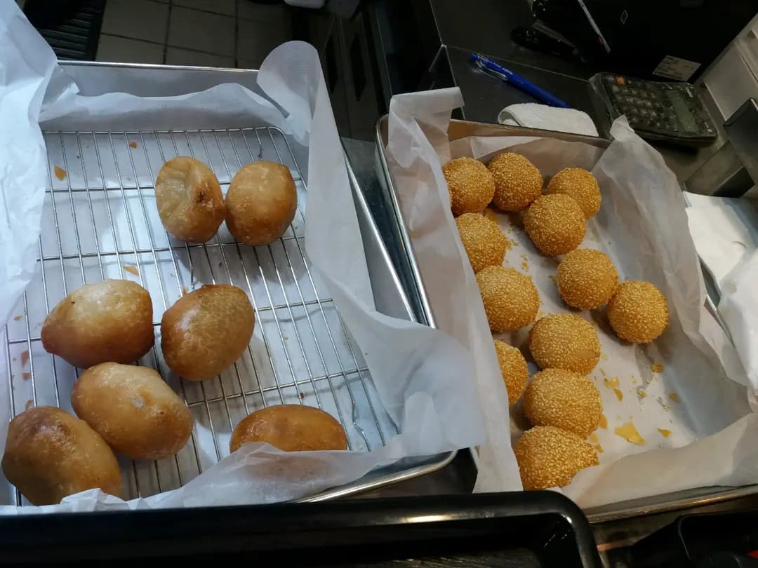 包點先生 (富善商場) photo 8