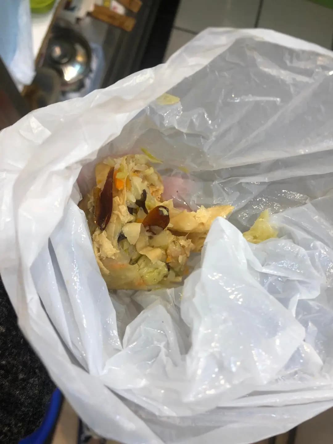 如意素食 (點心外賣部) photo 8