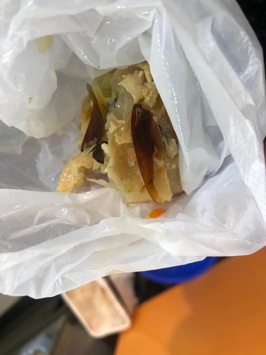 如意素食 (點心外賣部) photo 5