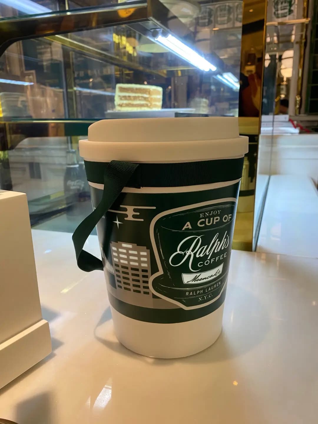 Ralph's Coffee photo 3